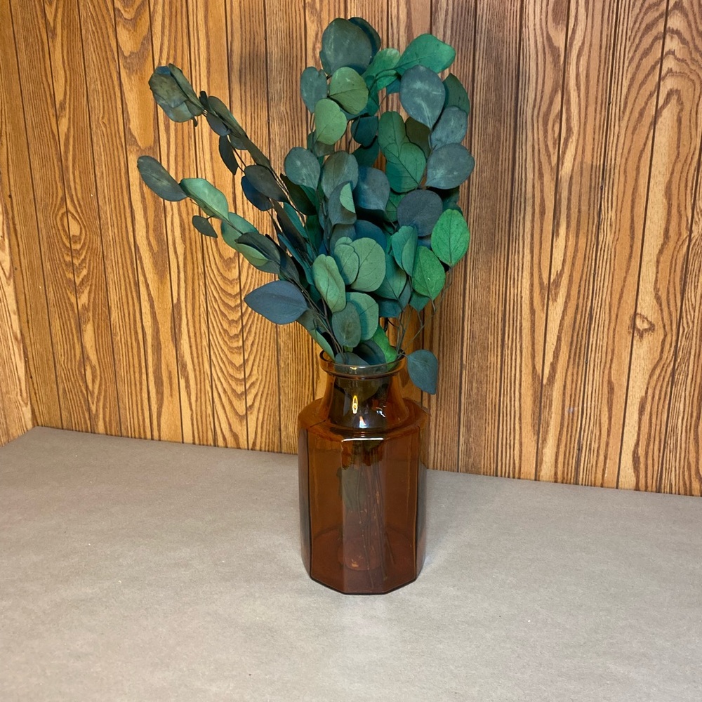 Hearth and Hand Octagonal Vase